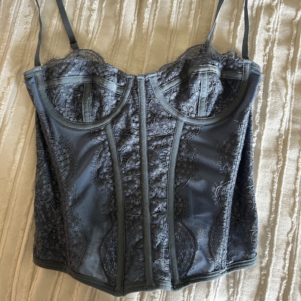 Urban Outfitters Corsett